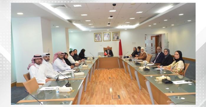 Commission meets